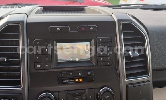 Buy Import Ford Club Wagon Red Car in Import - Dubai in Hhohho Buy Import Ford Club Wagon Red Car in Import - Dubai in Hhohho