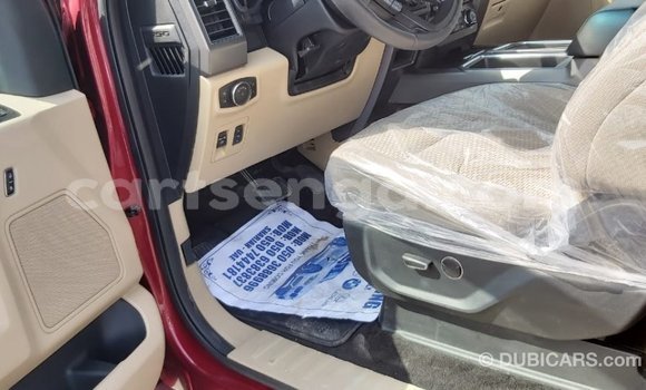 Buy Import Ford Club Wagon Red Car in Import - Dubai in Hhohho Buy Import Ford Club Wagon Red Car in Import - Dubai in Hhohho