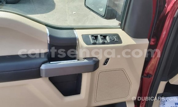 Buy Import Ford Club Wagon Red Car in Import - Dubai in Hhohho Buy Import Ford Club Wagon Red Car in Import - Dubai in Hhohho