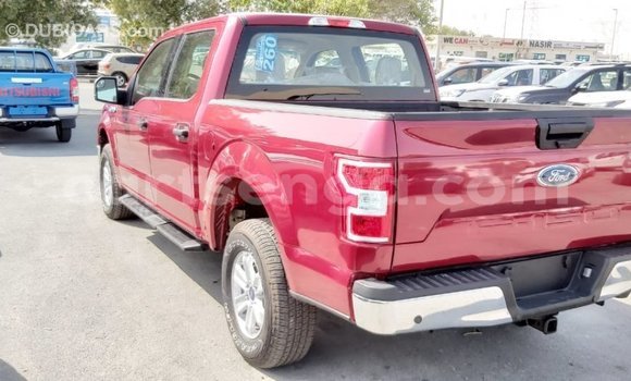 Buy Import Ford Club Wagon Red Car in Import - Dubai in Hhohho Buy Import Ford Club Wagon Red Car in Import - Dubai in Hhohho