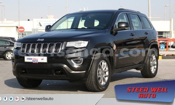 Nunua Imported Jeep Grand Cherokee Black Gari ndani ya Import - Dubai nchini Hhohho Nunua Imported Jeep Grand Cherokee Black Gari ndani ya Import - Dubai nchini Hhohho