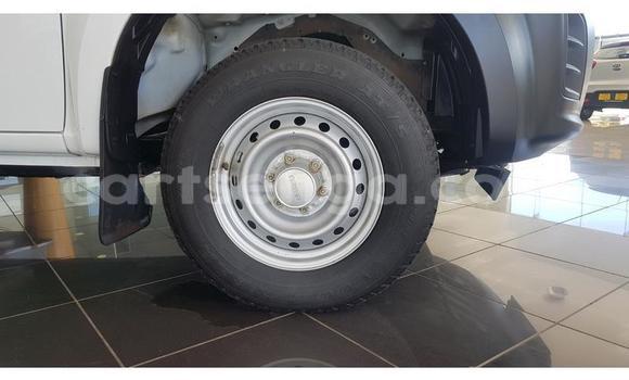 Buy Used Isuzu KB White Car in Big Bend in Lubombo Buy Used Isuzu KB White Car in Big Bend in Lubombo