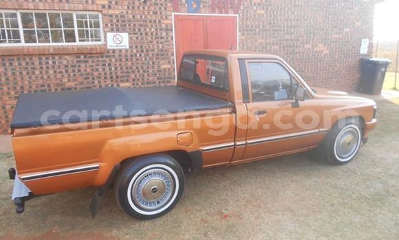 Acheter Occasion Voiture Toyota Hilux Marron à Manzini, Manzini Acheter Occasion Voiture Toyota Hilux Marron à Manzini, Manzini