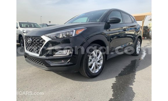 Buy Import Hyundai Tucson Black Car in Import - Dubai in Hhohho Buy Import Hyundai Tucson Black Car in Import - Dubai in Hhohho