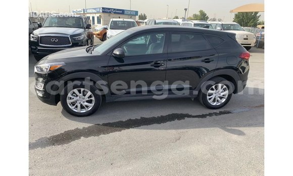 Buy Import Hyundai Tucson Black Car in Import - Dubai in Hhohho Buy Import Hyundai Tucson Black Car in Import - Dubai in Hhohho