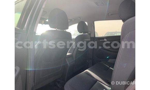 Buy Import Hyundai Tucson Black Car in Import - Dubai in Hhohho Buy Import Hyundai Tucson Black Car in Import - Dubai in Hhohho