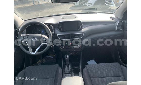 Buy Import Hyundai Tucson Black Car in Import - Dubai in Hhohho Buy Import Hyundai Tucson Black Car in Import - Dubai in Hhohho