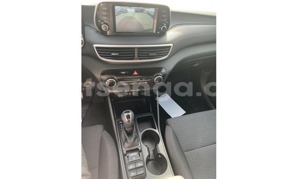 Buy Import Hyundai Tucson Black Car in Import - Dubai in Hhohho Buy Import Hyundai Tucson Black Car in Import - Dubai in Hhohho