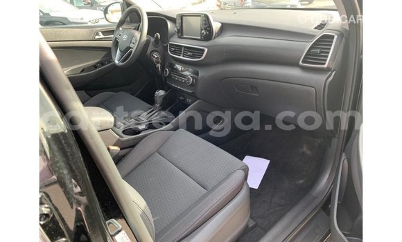 Buy Import Hyundai Tucson Black Car in Import - Dubai in Hhohho Buy Import Hyundai Tucson Black Car in Import - Dubai in Hhohho
