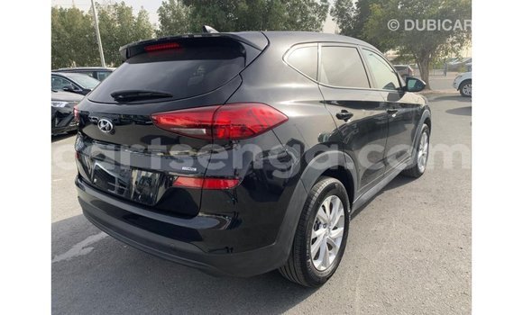 Buy Import Hyundai Tucson Black Car in Import - Dubai in Hhohho Buy Import Hyundai Tucson Black Car in Import - Dubai in Hhohho