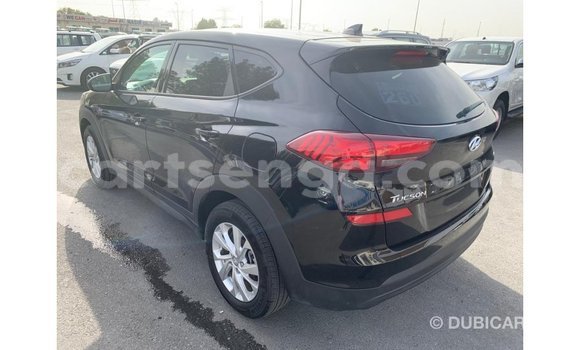 Buy Import Hyundai Tucson Black Car in Import - Dubai in Hhohho Buy Import Hyundai Tucson Black Car in Import - Dubai in Hhohho