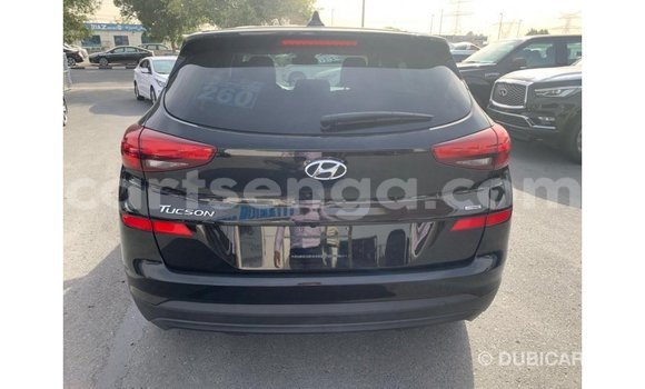 Buy Import Hyundai Tucson Black Car in Import - Dubai in Hhohho Buy Import Hyundai Tucson Black Car in Import - Dubai in Hhohho
