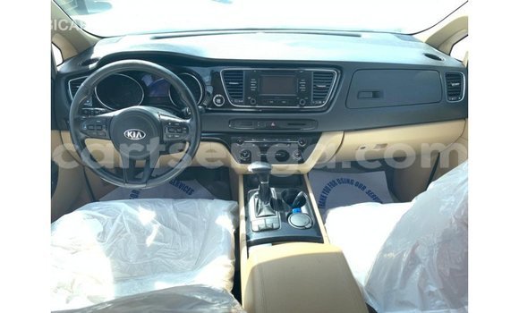 Buy Import Kia Carnival White Car in Import - Dubai in Hhohho Buy Import Kia Carnival White Car in Import - Dubai in Hhohho