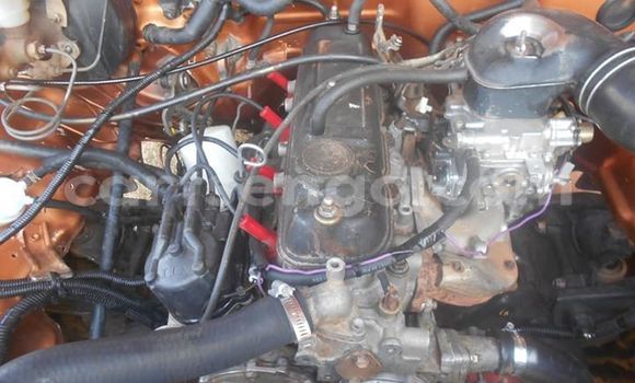 Acheter Occasion Voiture Toyota Hilux Marron à Manzini, Manzini Acheter Occasion Voiture Toyota Hilux Marron à Manzini, Manzini