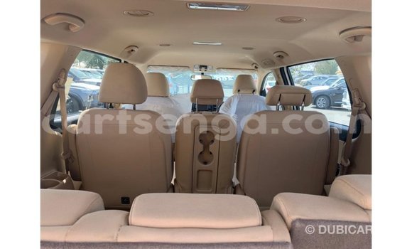 Buy Import Kia Carnival White Car in Import - Dubai in Hhohho Buy Import Kia Carnival White Car in Import - Dubai in Hhohho