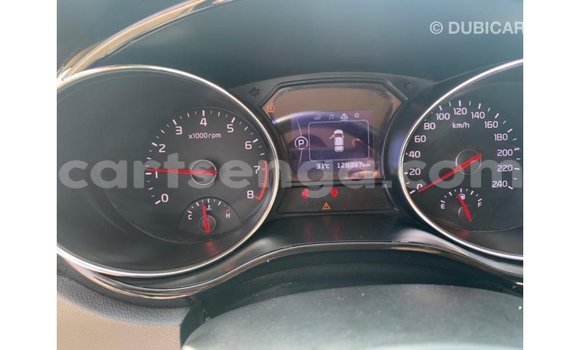 Buy Import Kia Carnival White Car in Import - Dubai in Hhohho Buy Import Kia Carnival White Car in Import - Dubai in Hhohho