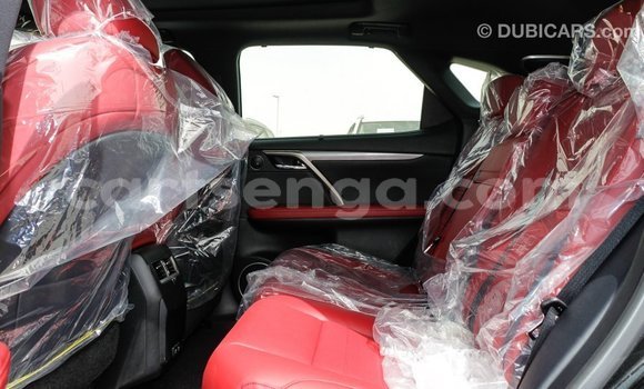 Buy Import Lexus RX 300 Black Car in Import - Dubai in Hhohho Buy Import Lexus RX 300 Black Car in Import - Dubai in Hhohho