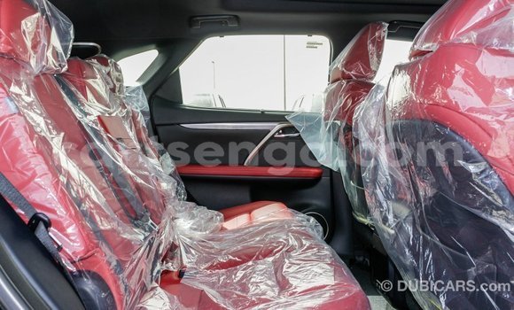 Buy Import Lexus RX 300 Black Car in Import - Dubai in Hhohho Buy Import Lexus RX 300 Black Car in Import - Dubai in Hhohho