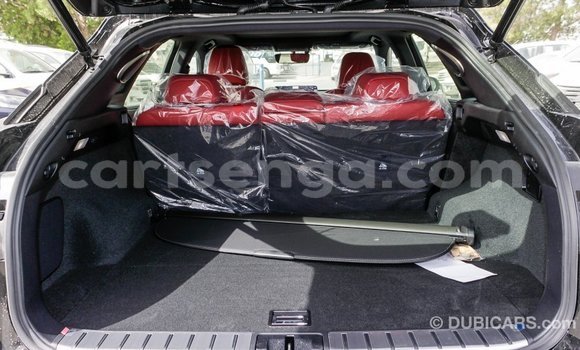 Buy Import Lexus RX 300 Black Car in Import - Dubai in Hhohho Buy Import Lexus RX 300 Black Car in Import - Dubai in Hhohho