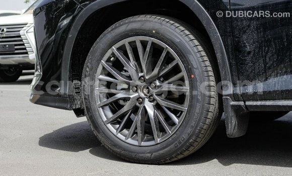 Buy Import Lexus RX 300 Black Car in Import - Dubai in Hhohho Buy Import Lexus RX 300 Black Car in Import - Dubai in Hhohho