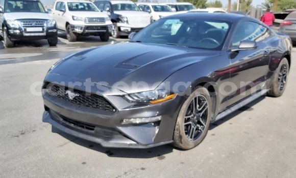 Buy Import Ford Mustang Other Car in Import - Dubai in Hhohho Buy Import Ford Mustang Other Car in Import - Dubai in Hhohho
