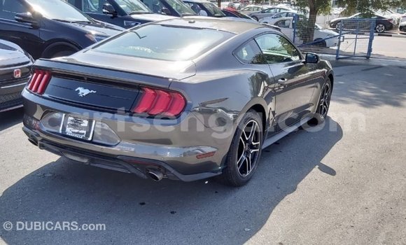Buy Import Ford Mustang Other Car in Import - Dubai in Hhohho Buy Import Ford Mustang Other Car in Import - Dubai in Hhohho