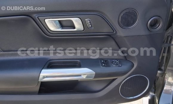 Buy Import Ford Mustang Other Car in Import - Dubai in Hhohho Buy Import Ford Mustang Other Car in Import - Dubai in Hhohho