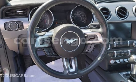 Buy Import Ford Mustang Other Car in Import - Dubai in Hhohho Buy Import Ford Mustang Other Car in Import - Dubai in Hhohho