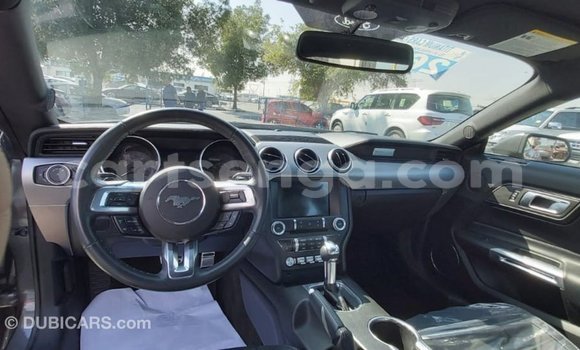 Buy Import Ford Mustang Other Car in Import - Dubai in Hhohho Buy Import Ford Mustang Other Car in Import - Dubai in Hhohho