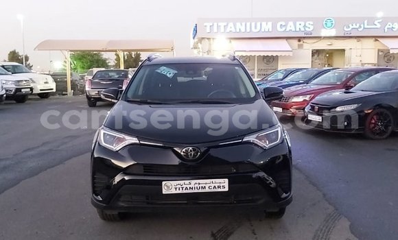 Buy Import Toyota 4Runner Black Car in Import - Dubai in Hhohho Buy Import Toyota 4Runner Black Car in Import - Dubai in Hhohho