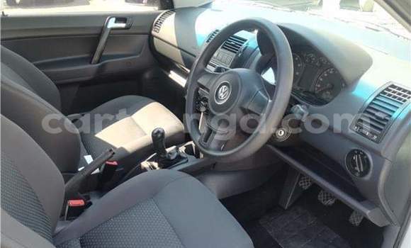 Acheter Occasion Voiture Volkswagen Polo Gris à Manzini, Manzini Acheter Occasion Voiture Volkswagen Polo Gris à Manzini, Manzini