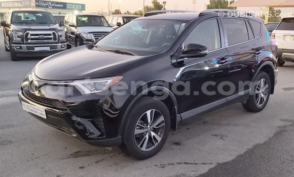 Buy Import Toyota 4Runner Black Car in Import - Dubai in Hhohho Buy Import Toyota 4Runner Black Car in Import - Dubai in Hhohho