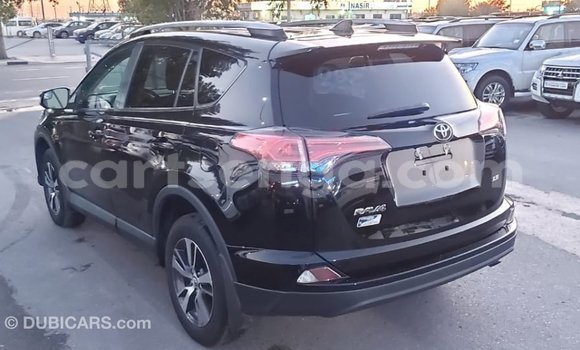 Buy Import Toyota 4Runner Black Car in Import - Dubai in Hhohho Buy Import Toyota 4Runner Black Car in Import - Dubai in Hhohho