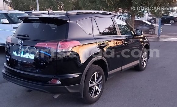 Buy Import Toyota 4Runner Black Car in Import - Dubai in Hhohho Buy Import Toyota 4Runner Black Car in Import - Dubai in Hhohho