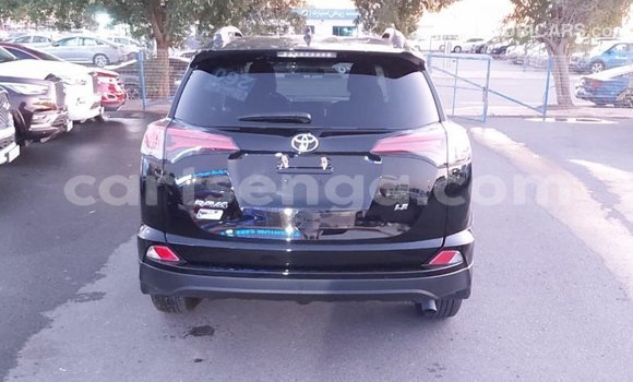 Buy Import Toyota 4Runner Black Car in Import - Dubai in Hhohho Buy Import Toyota 4Runner Black Car in Import - Dubai in Hhohho