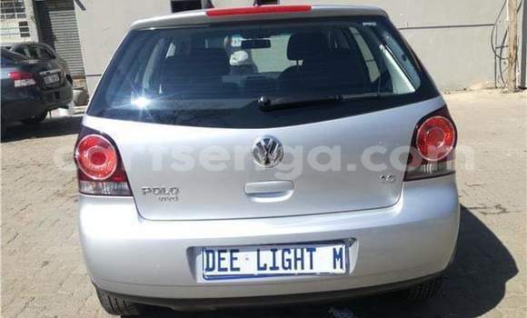Acheter Occasion Voiture Volkswagen Polo Gris à Manzini, Manzini Acheter Occasion Voiture Volkswagen Polo Gris à Manzini, Manzini