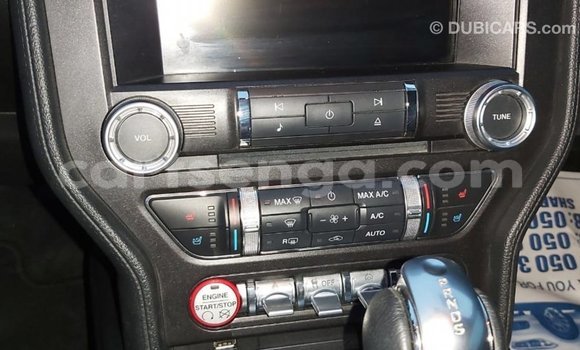 Buy Import Ford Mustang Red Car in Import - Dubai in Hhohho Buy Import Ford Mustang Red Car in Import - Dubai in Hhohho