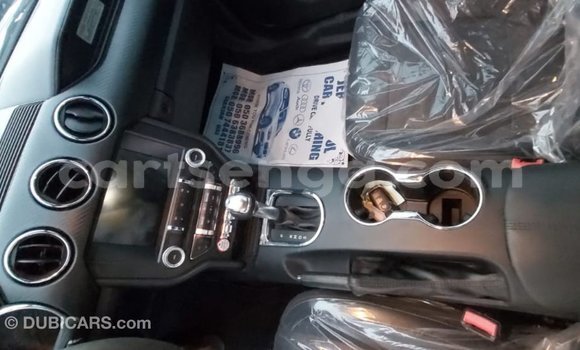 Buy Import Ford Mustang Red Car in Import - Dubai in Hhohho Buy Import Ford Mustang Red Car in Import - Dubai in Hhohho