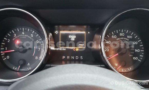 Buy Import Ford Mustang Red Car in Import - Dubai in Hhohho Buy Import Ford Mustang Red Car in Import - Dubai in Hhohho