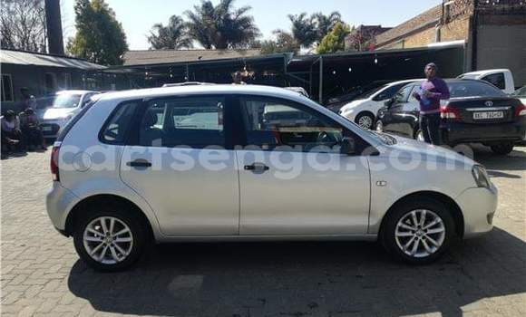 Acheter Occasion Voiture Volkswagen Polo Gris à Manzini, Manzini Acheter Occasion Voiture Volkswagen Polo Gris à Manzini, Manzini