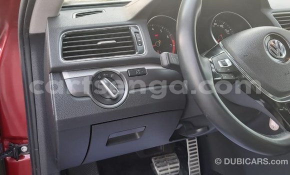 Buy Import Volkswagen Passat Red Car in Import - Dubai in Hhohho Buy Import Volkswagen Passat Red Car in Import - Dubai in Hhohho