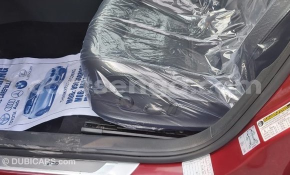 Buy Import Volkswagen Passat Red Car in Import - Dubai in Hhohho Buy Import Volkswagen Passat Red Car in Import - Dubai in Hhohho