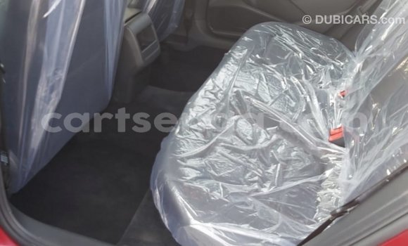 Buy Import Volkswagen Passat Red Car in Import - Dubai in Hhohho Buy Import Volkswagen Passat Red Car in Import - Dubai in Hhohho