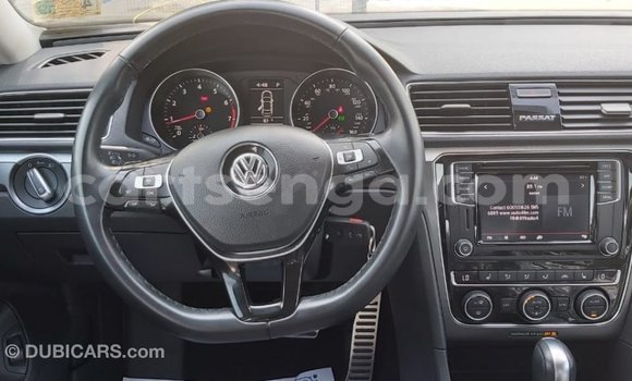 Buy Import Volkswagen Passat Red Car in Import - Dubai in Hhohho Buy Import Volkswagen Passat Red Car in Import - Dubai in Hhohho