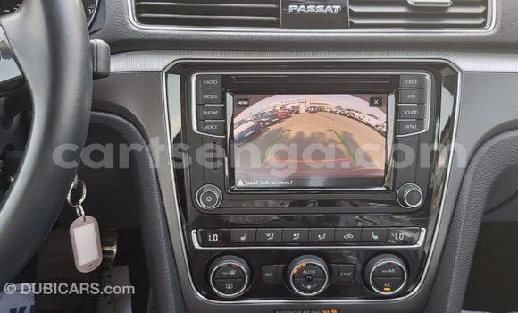 Buy Import Volkswagen Passat Red Car in Import - Dubai in Hhohho Buy Import Volkswagen Passat Red Car in Import - Dubai in Hhohho