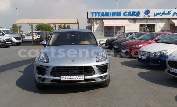 Buy Import Porsche Macan Other Car in Import - Dubai in Hhohho