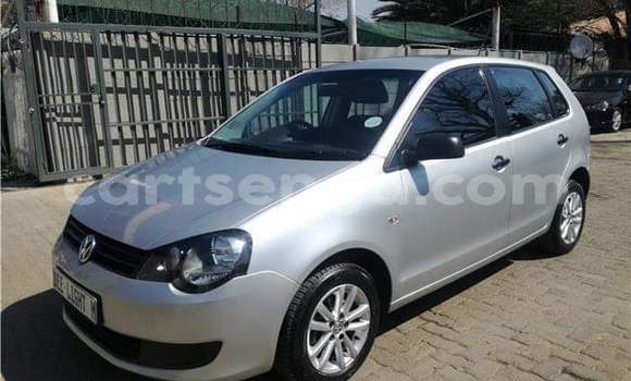 Acheter Occasion Voiture Volkswagen Polo Gris à Manzini, Manzini Acheter Occasion Voiture Volkswagen Polo Gris à Manzini, Manzini
