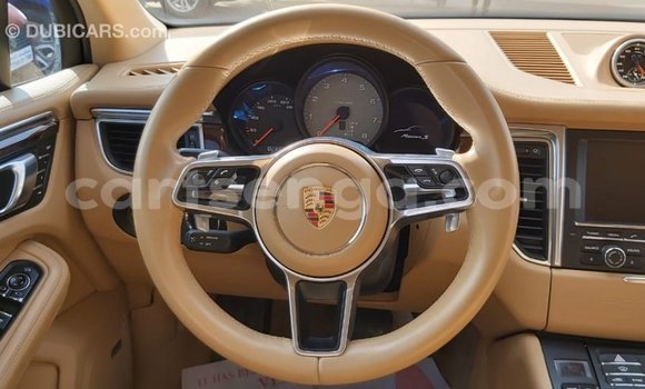 Acheter Import Voiture Porsche Macan Autre à Import - Dubai, Hhohho Acheter Import Voiture Porsche Macan Autre à Import - Dubai, Hhohho