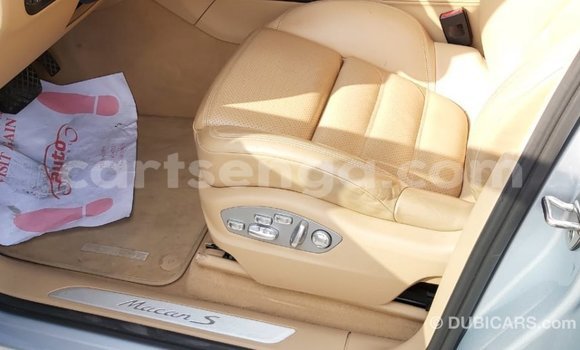 Acheter Import Voiture Porsche Macan Autre à Import - Dubai, Hhohho Acheter Import Voiture Porsche Macan Autre à Import - Dubai, Hhohho