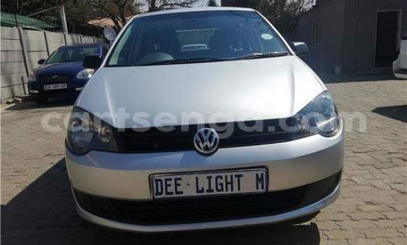 Acheter Occasion Voiture Volkswagen Polo Gris à Manzini, Manzini Acheter Occasion Voiture Volkswagen Polo Gris à Manzini, Manzini